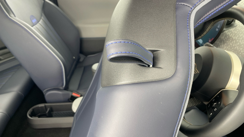 MINI Cooper 135kW E Exclusive [Level 1] 41kWh 3dr Auto Electric Hatchback